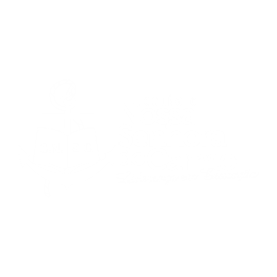 Logotipo colégio nossa senhora do carmo